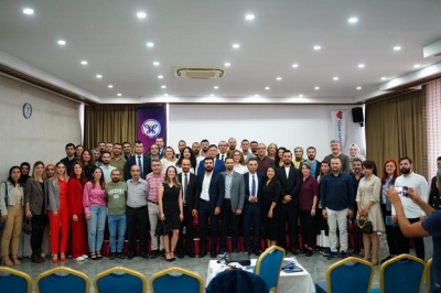 YAŞAM HASTANESİ BİR İLKİ DAHA GERÇEKLEŞTİRDİ
