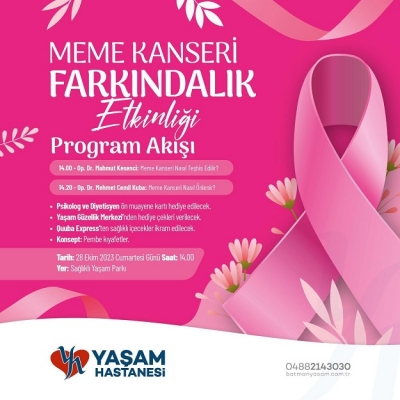 YAŞAMA ZAMAN AYIRIN!