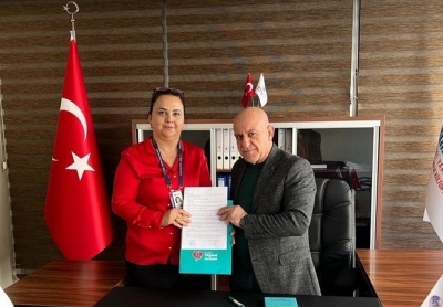 YAŞAM'DAN ALİKANLILAR DERNEĞİNE İNDİRİM