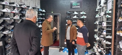 Yaşar, Esnaf Turunda