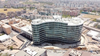 Yatak sayısı ortalamanın üzerine çıktı