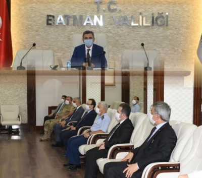 Yeni Covid önlemleri