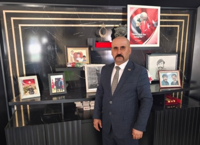 Yeni Eğitim Yılına Hayırlı Olsun Mesajı
