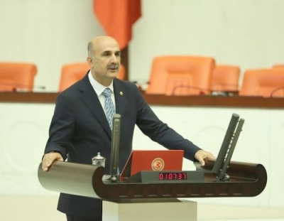 Yeni hastane proje sözleşmesi imzalandı