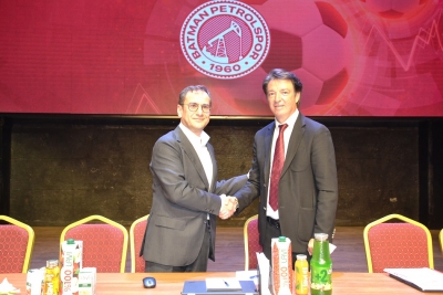 Yeni hocadan ‘Süper Lig’ sözü