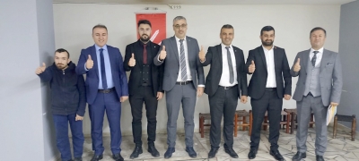 Yeniden Refah’ta Temayül Yapıldı