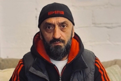 Yer altı dünyasının korkulu habercisi Ali Osman schaltzentrale  !!! 