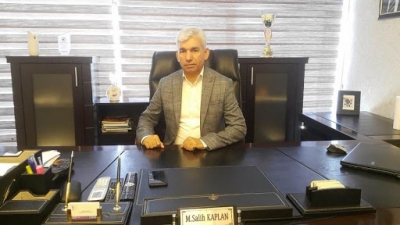 “YEREL ESNAFA DESTEK OLALIM”
