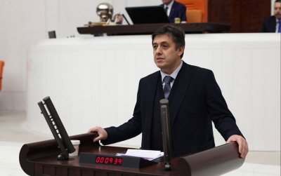 “YEREL SEÇİMDE İRADE İHLALİ İTİRAFI”