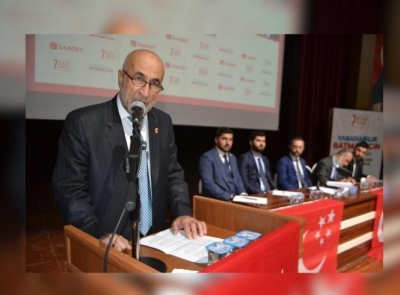 Yıldız, saldırıları kınadı