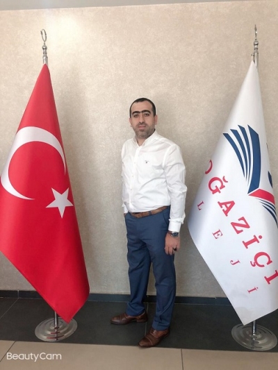 Yılmaz, rengini belli etti