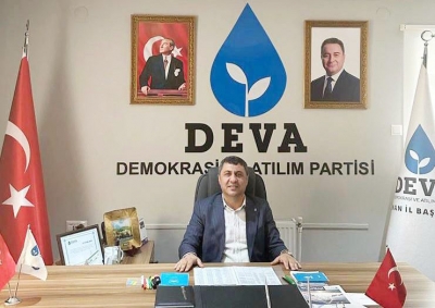 YILMAZ'DAN BELEDİYEYE SOSYAL HİZMET ÇAĞRISI