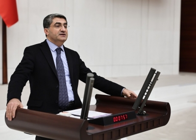 “YOKSULLUĞUN GÖLGESINDE BIR 1 MAYIS DAHA”