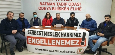 “Yönetmeliğe Karşı Mücadelemizi Sürdüreceğiz”
