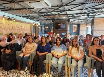 YSP’de Delegasyon belirlendi