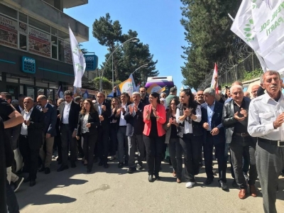 YSP’DEN ZAFER SÖZÜ