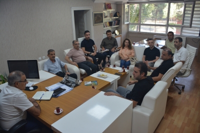 YURTLARDA YENİ DÖNEM HAZIRLIĞI