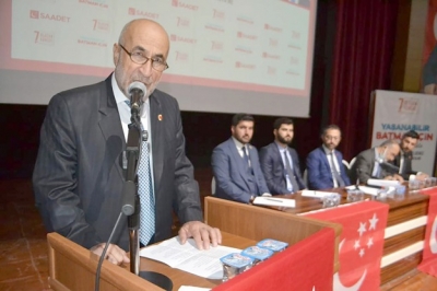 “Yurtların Öğrencilere Kapatılması Kabul Edilemez”