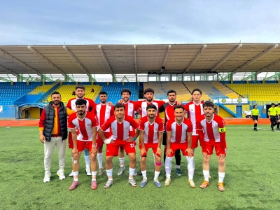 YURTLİG FUTBOL TAKIMI BÖLGE ÜÇÜNCÜSÜ OLDU