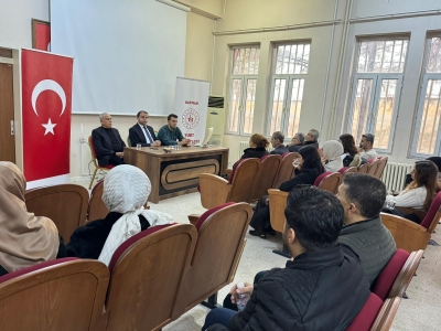 YURTTA 2025 DEĞERLENDİRME TOPLANTISI