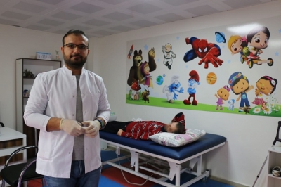 YÜZ GÜLDÜREN BİRİM