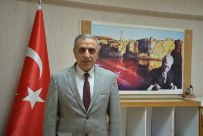 “YÜZMEK İÇİN HAVUZLARI TERCİH EDİN”