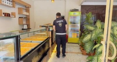 Zabıta Bayram Öncesi Denetimlerini Sıklaştırdı