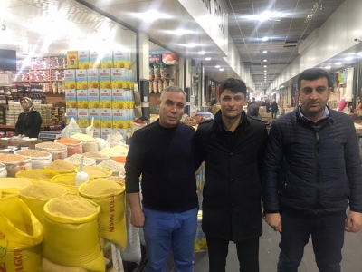 ZAM DEĞİL, İNDİRİM YAPTILAR