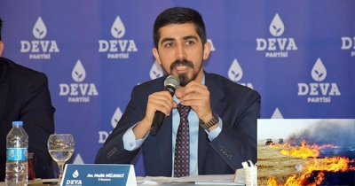 ZAMLARA VE YÜKSEK FATURALARA TEPKİ