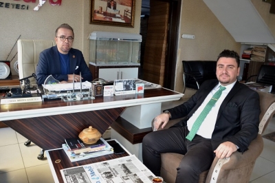 Zilan’dan gazetecilere ücretsiz muayene 
